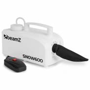 0 BeamZ snow600 snowmachine
