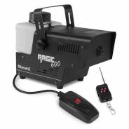 0 BeamZ rage600 smokemachine wireless cntr