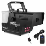 0 BeamZ rage1500led smokemachine 6x3w 3in1