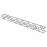 0 BeamZ p30-l350 truss 3,5m straight