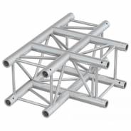 0 BeamZ p30-t35 truss 3 way t-junction 0,5m