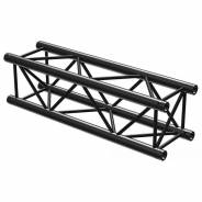 0 BeamZ p30-l100 truss 1,0m straight blk