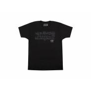 0 EVH EVH Schematic T-Shirt Black XXL