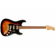Fender Limited Edition Player Stratocaster, Pau Ferro Fingerboard, 3-Color Sunburst