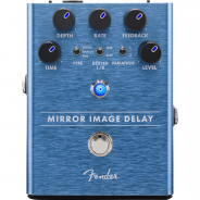 0 FENDER Mirror Image Delay