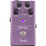 0 FENDER The Pelt Fuzz