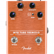 0 FENDER MTG Tube Tremolo