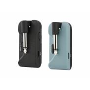 0 Fender Telepath Wireless System, Mystic Ice Blue and Black