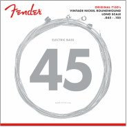 Fender 7150M Pure Nickel Roundwound 045/105