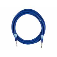 Fender Ombré Cable Belair Blue 3mt