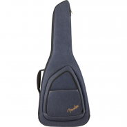 Custodia per Chitarra Elettrica Fender FE920 Gold Denim