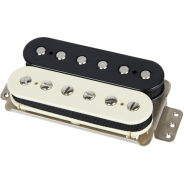 0 FENDER ShawBucker 1 Pickup Zebra