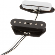 0 FENDER Tex-Mexâ¢ Tele Pickups Set of Two