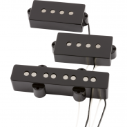 0 FENDER Yosemite P/J Pickup Set