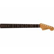 Fender American Professional II Jazzmaster Neck, 22 Narrow Tall Frets, 9.5" Radius, Rosewood