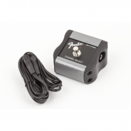 0 FENDER 1-Button Footswitch: Channel Switching (or Drive On/Off)