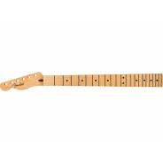 0 Fender Player Series Telecaster LH Neck, 22 Medium Jumbo Frets, Maple, 9.5", Modern "C"