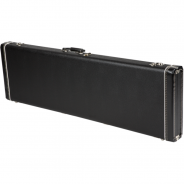 Fender Custodia Rigida per Basso Elettrico Jazz/Jaguar