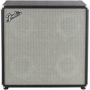 0 FENDER Bassman 410 Neo Black