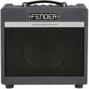 Fender Bassbreaker 007