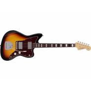 Fender Made in Japan Traditional 60s Jazzmaster HH Limited Run, Rosewood, 3-Color Sunburst