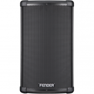 0 FENDER Fighter 10 2-Way Powered Speaker 220-240V