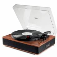 0 Fenton rp162d record player hq bt darkwood