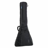 0 GEWA Gig bag per chitarra Economy 12 Chitarra elettrica, Flying-V