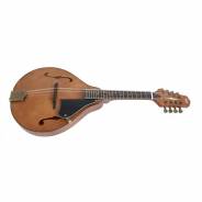 GEWA Mandolino A-Antique Open Pore Vintage