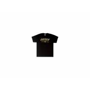 Gretsch Gretsch Power & Fidelity Logo T-Shirt Black S