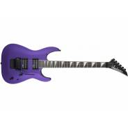 0 JACKSON JS Dinky Arch Top JS32 DKA Pavo Purple