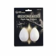 0 Latin Percussion LP004-GLO Shaker Egg Shaker Glow in the dark 