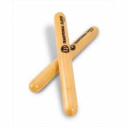 0 Latin Percussion LP262 Claves Traditional 
