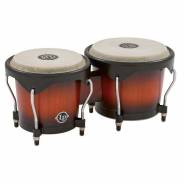 0 Latin Percussion LP601NY-VSB Bongos City Series 