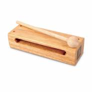0 Latin Percussion LPA211 Blocks Aspire Wood 