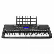 0 Max kb12 elect.keyboard pro 61key midi