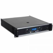 0 Power Dynamics powerdyn, pda-b1500 prof. amp.