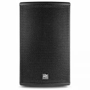 0 Power Dynamics pd410a bi-amp. active speaker 10