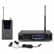 0 Power Dynamics pd800 inear monitoring system uhf