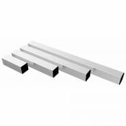 0 Power Dynamics 750sl stage square legs 20cm 4pcs