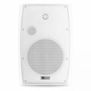 0 Power Dynamics bf80tw speaker 8 180w ip65/100v wh