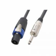 0 Power Dynamics Connex cx27-10speakercable nl2 -6.3m 10m