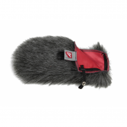 0 Rycote Rode Video Mic Pro Mini Windjammer 