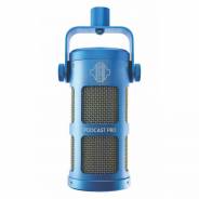 0 SONTRONICS podcast pro blue