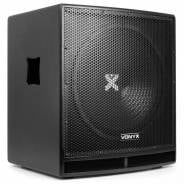 0 Vonyx swp15 pa-sub 15 active 800w