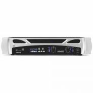 0 Vonyx vpa600 pa amplifier 2x 300w mp3, bt