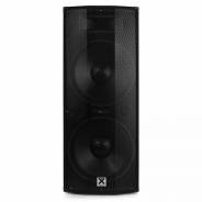 0 Vonyx cvb212 pa speaker active 2x12bt mp