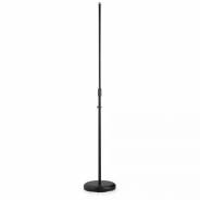 0 Vonyx ms100b microphone stand black hd