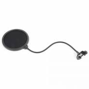 0 Vonyx m06 microphone pop filter 6