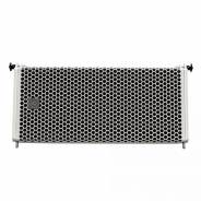 RCF HDL 26-A White Modulo Line Array Attivo